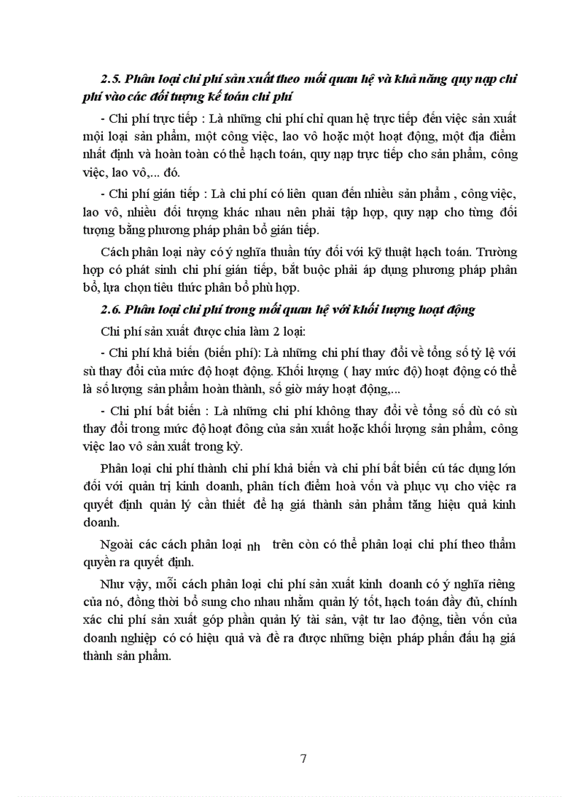 image for page Kế toán tập hợp chi phí sản xuất và tính giá thành sản phẩm tại Công ty liên doanh Khách sạn Vườn Bắc Thủ đô