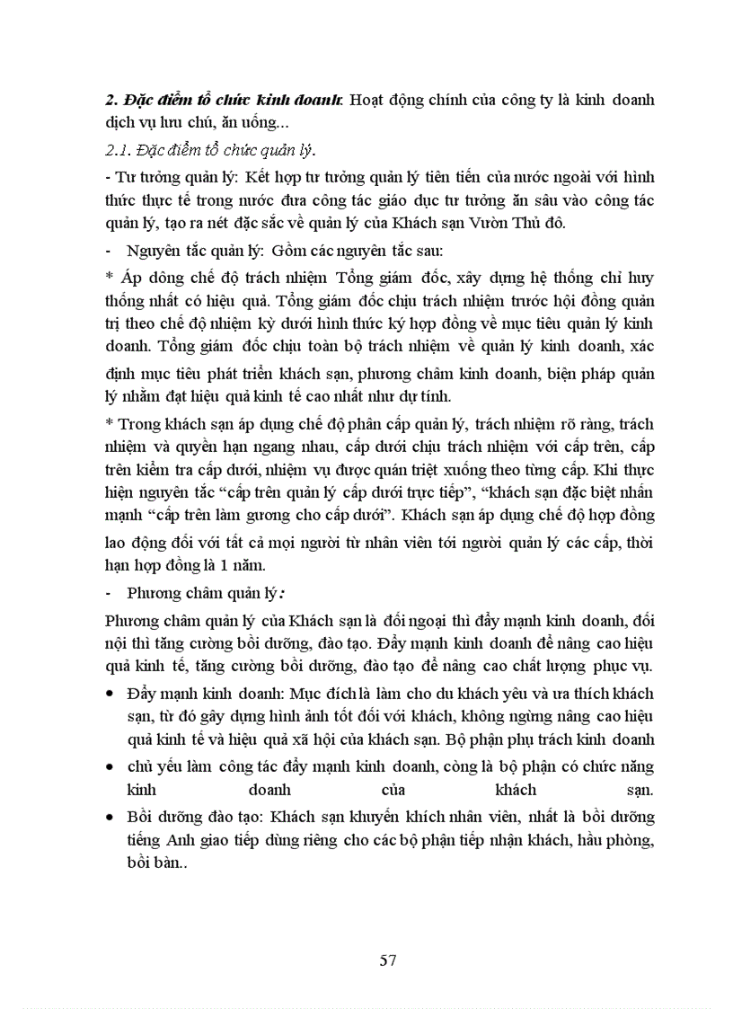 image for page Kế toán tập hợp chi phí sản xuất và tính giá thành sản phẩm tại Công ty liên doanh Khách sạn Vườn Bắc Thủ đô