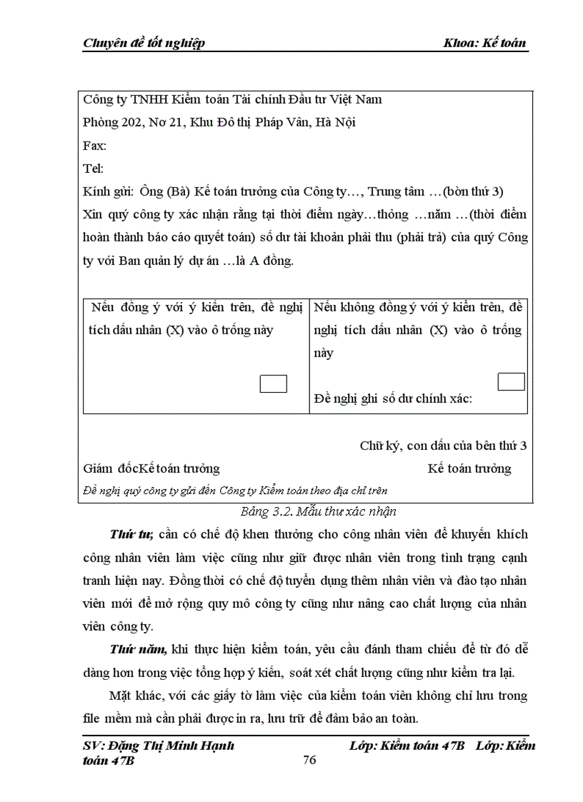 image for page Hoàn thiện quy trình kiểm toán báo cáo quyết toán Vốn đầu tư XDCB hoàn thành