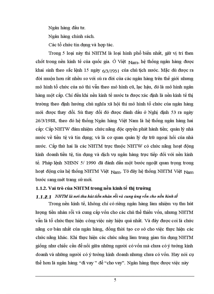 image for page Một số giải pháp nhằm tăng thu nhập, tiết kiệm chi phí, nâng cao kết quả kinh doanh tại Ngân hàng cổ phần nhà Hà Nội- chi nhánh Thanh Quan