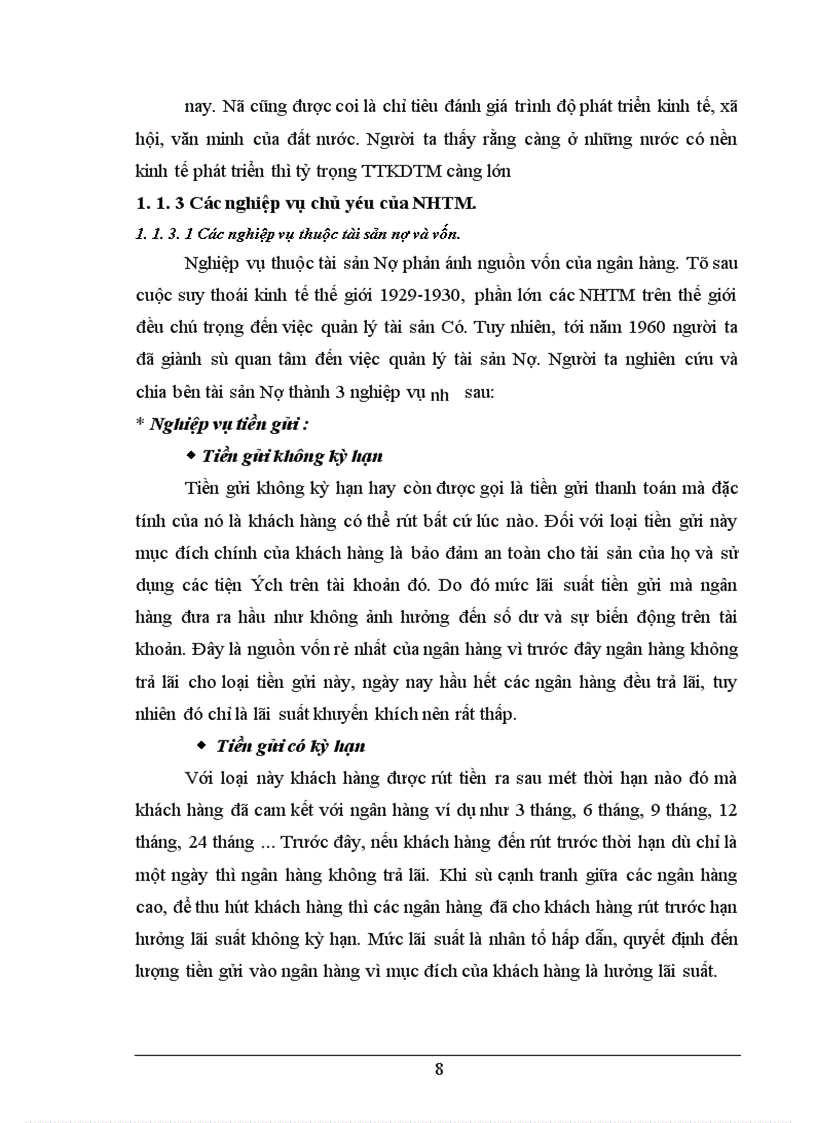 image for page Một số giải pháp nhằm tăng thu nhập, tiết kiệm chi phí, nâng cao kết quả kinh doanh tại Ngân hàng cổ phần nhà Hà Nội- chi nhánh Thanh Quan