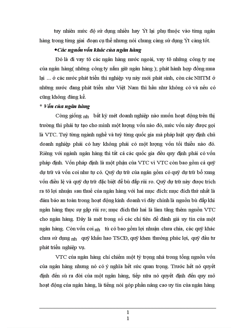 image for page Một số giải pháp nhằm tăng thu nhập, tiết kiệm chi phí, nâng cao kết quả kinh doanh tại Ngân hàng cổ phần nhà Hà Nội- chi nhánh Thanh Quan