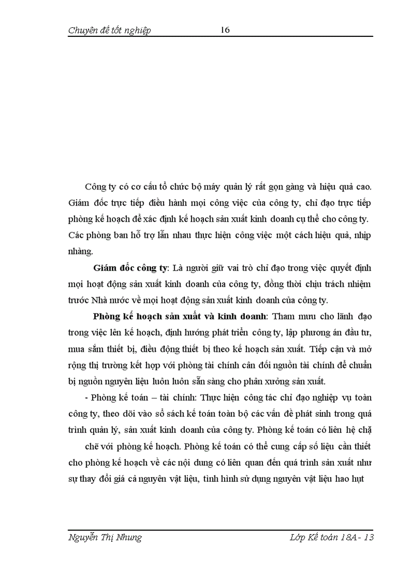 image for page Kế toán nguyên vật liệu tại Công ty TNHH Trúc Bình Dương