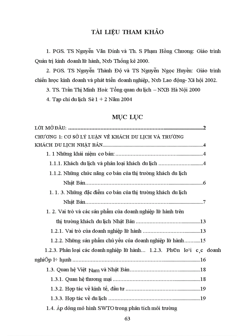 image for page Một số phương pháp mở rộng thị trường khách Nhật tại Công ty Du lịch và Thương mại Tổng hợp Thăng Long