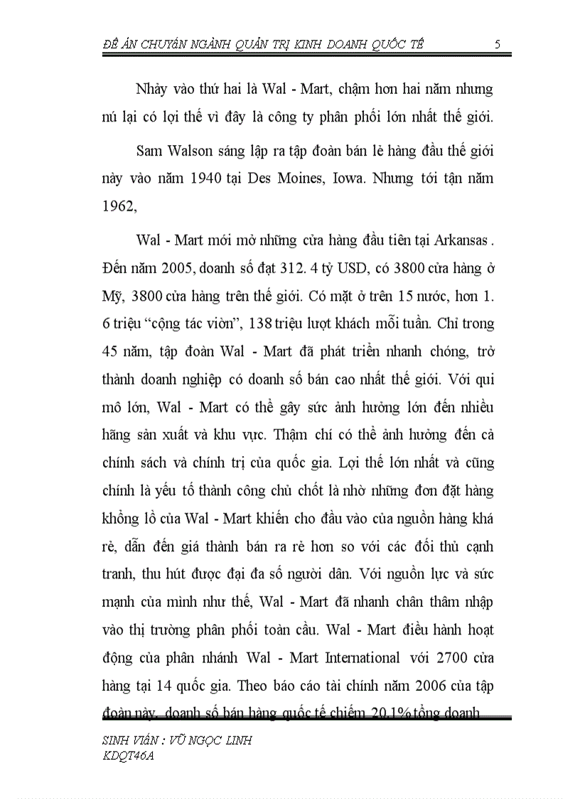 image for page Quản trị kinh doanh quốc tế