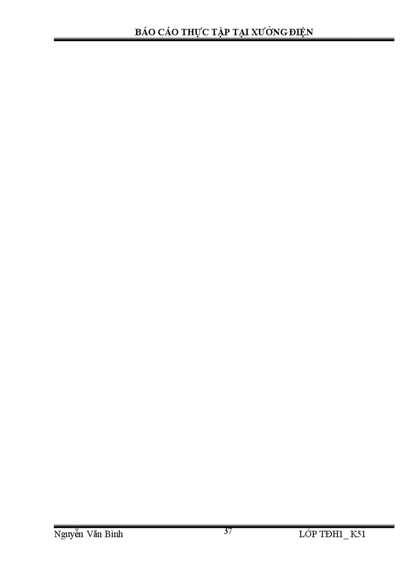 image for page Thực tập tại xưởng điện