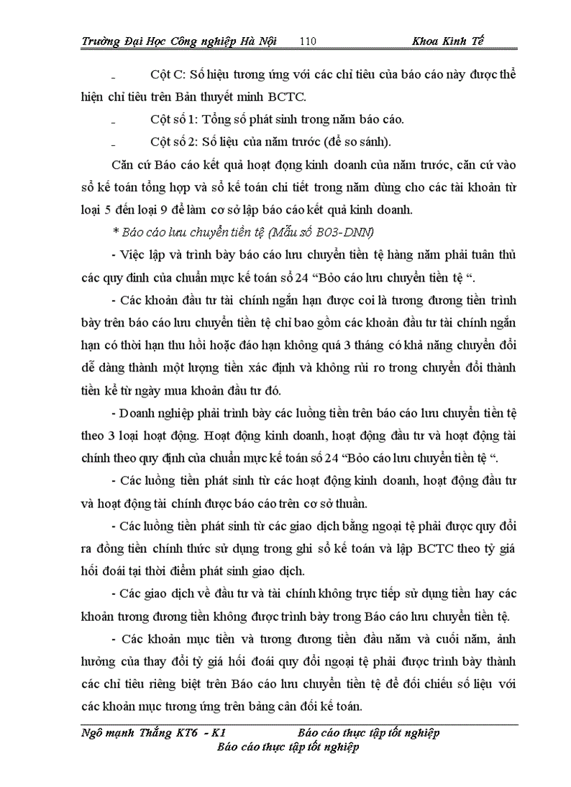 image for page Báo cáo thực tập tại công ty TNHH Xây Dựng &Thương Mại AnThành