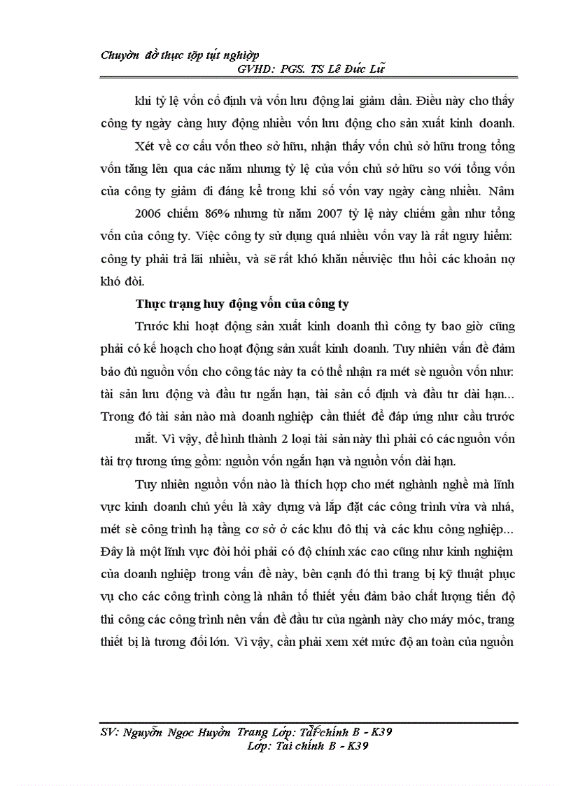image for page Nâng cao hiệu quả sử dụng vốn tại công ty cổ phần đầu tư xây dựng cần nhiều tiền (cnt)