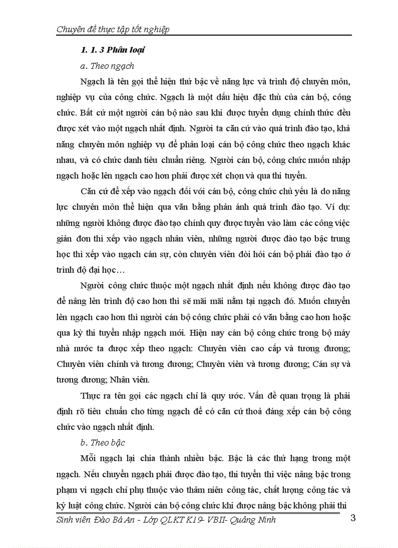 image for page Công tác đánh giá chất lượng cán bộ công chức