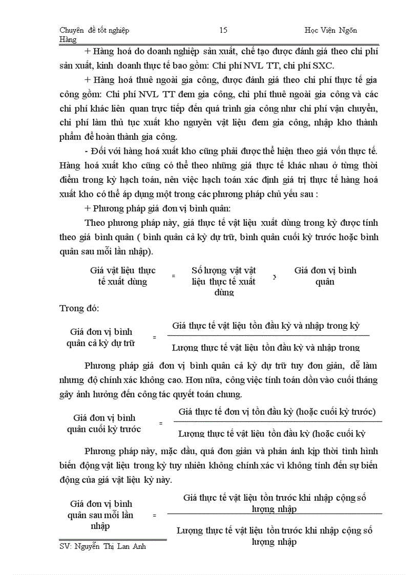 image for page Hoàn thiện công tác hạch toán tiêu thụ hàng hoá và xác định kết quả tiêu thụ tại công ty TNHH thương mại Trần Hồng Quân