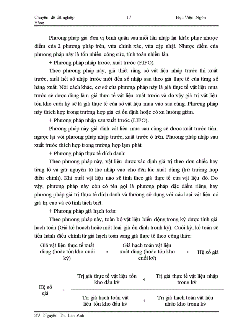 image for page Hoàn thiện công tác hạch toán tiêu thụ hàng hoá và xác định kết quả tiêu thụ tại công ty TNHH thương mại Trần Hồng Quân