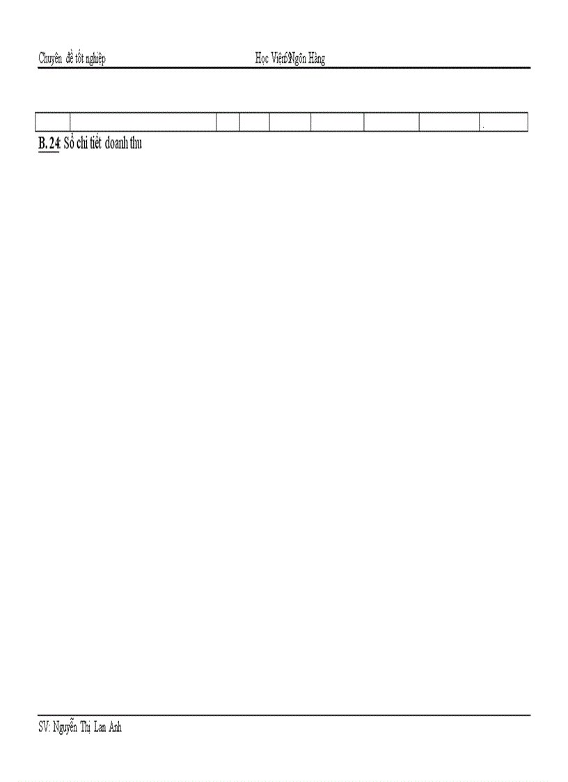 image for page Hoàn thiện công tác hạch toán tiêu thụ hàng hoá và xác định kết quả tiêu thụ tại công ty TNHH thương mại Trần Hồng Quân