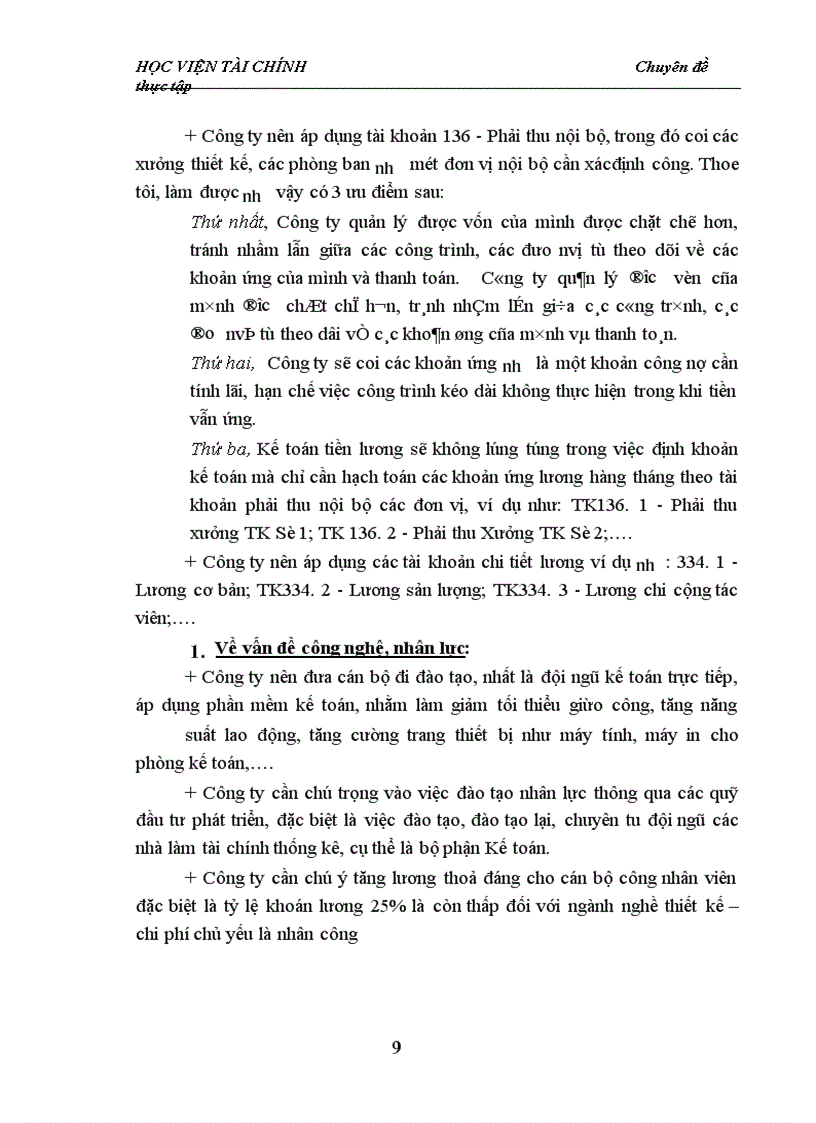 image for page Hoàn thiện tổ chức công tác kế toán tiền lương và các khoản trích theo lương tại Công ty Tư vấn Xây dựng và Phát triển Nông thôn