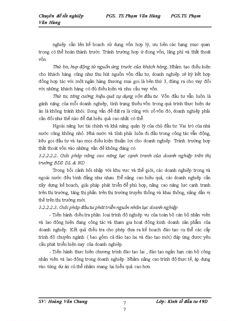 image for page Đầu tư phát triển bất động sản du lịch nghĩ dưỡng thành phố Hải Phòng – Thực trạng và giải pháp ( Lấy ví dụ tại Công ty Cổ phần đầu tư và phát triển du lịch Vinaconexitc )