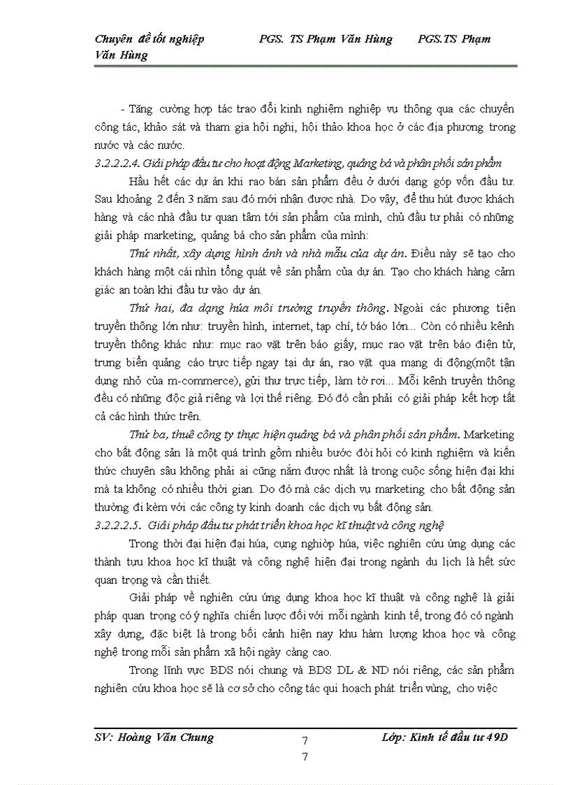 image for page Đầu tư phát triển bất động sản du lịch nghĩ dưỡng thành phố Hải Phòng – Thực trạng và giải pháp ( Lấy ví dụ tại Công ty Cổ phần đầu tư và phát triển du lịch Vinaconexitc )