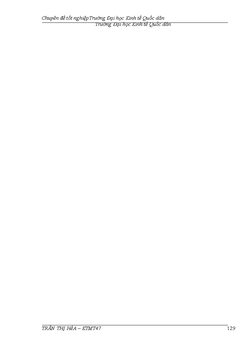 image for page Thực trạng và giải pháp nâng cao hiệu quả áp dụng công cụ kinh tế trong quản lý môi trường trên địa bàn thành phố Hà Nội.