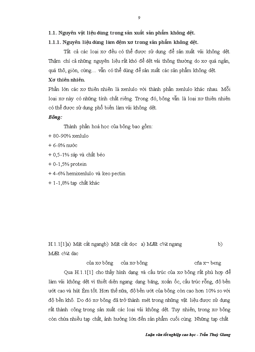 image for page Nguyên liệu, phụ liệu, hoá chất thuốc nhuộm cho ngành Dệt May 8