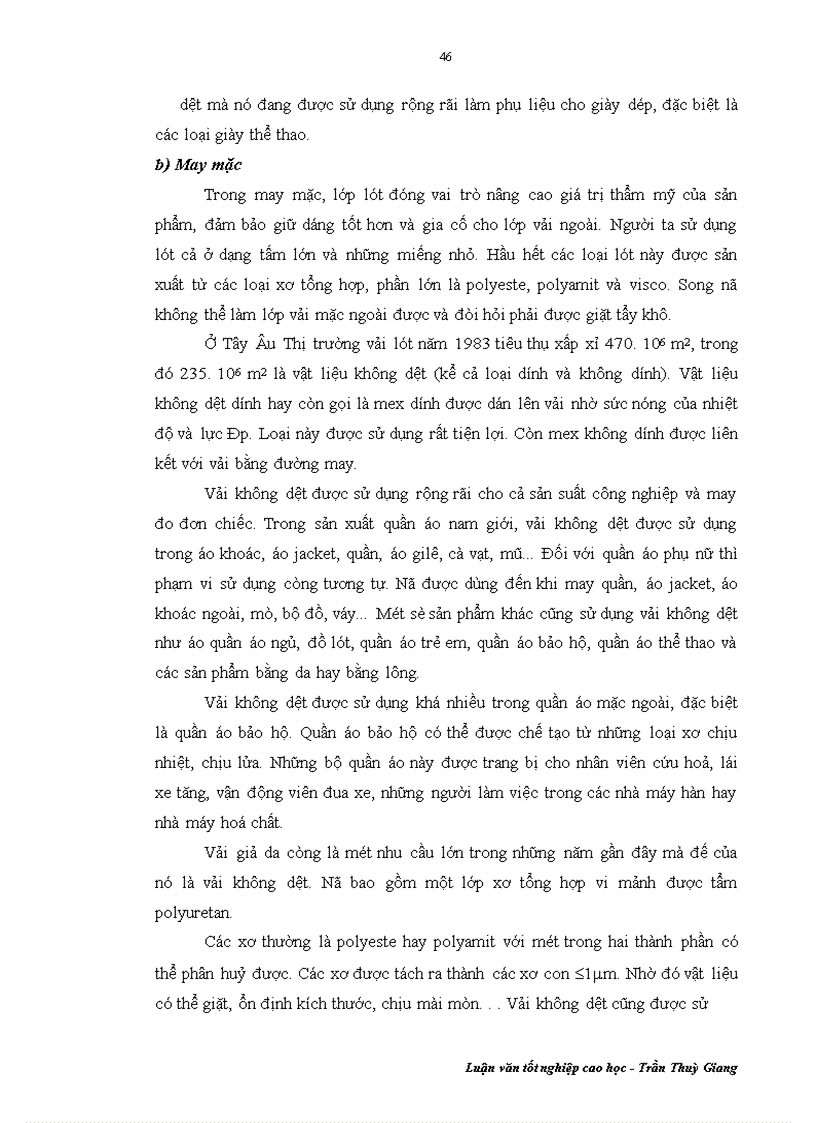 image for page Nguyên liệu, phụ liệu, hoá chất thuốc nhuộm cho ngành Dệt May 8