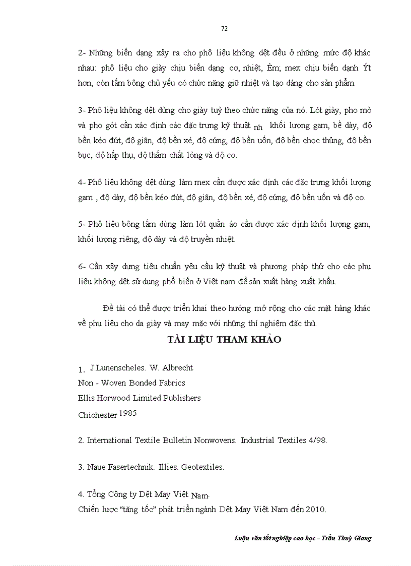 image for page Nguyên liệu, phụ liệu, hoá chất thuốc nhuộm cho ngành Dệt May 8