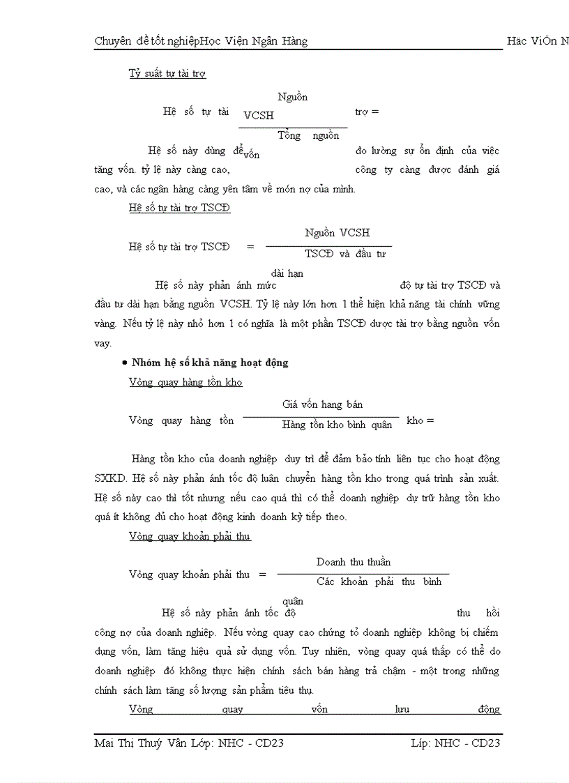 image for page Một số giải pháp và kiến nghị nhằm nâng cao chất lượng thẩm định DAĐT tại Ngõn hàng Thương mại Cổ phần Nhà Hà Nội – Chi nhánh Cầu Giấy