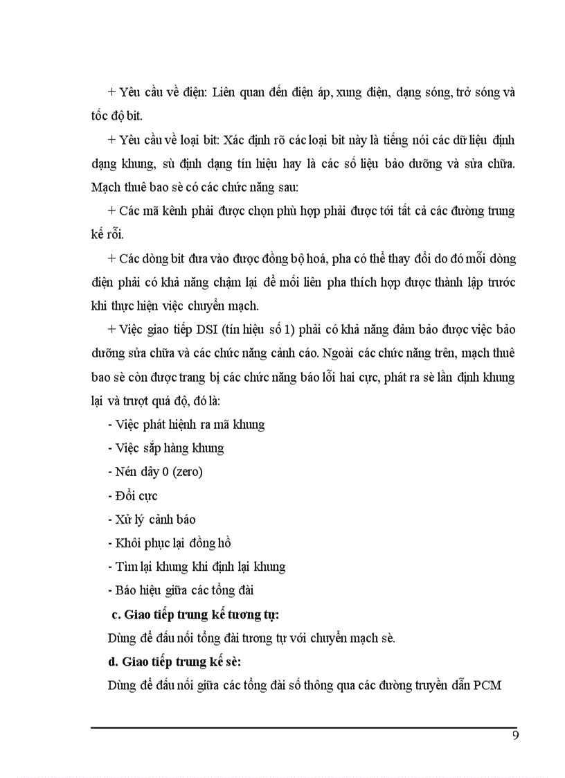 image for page Tổng quan về tổng đài điện tử số và tổng đài NEAX 61