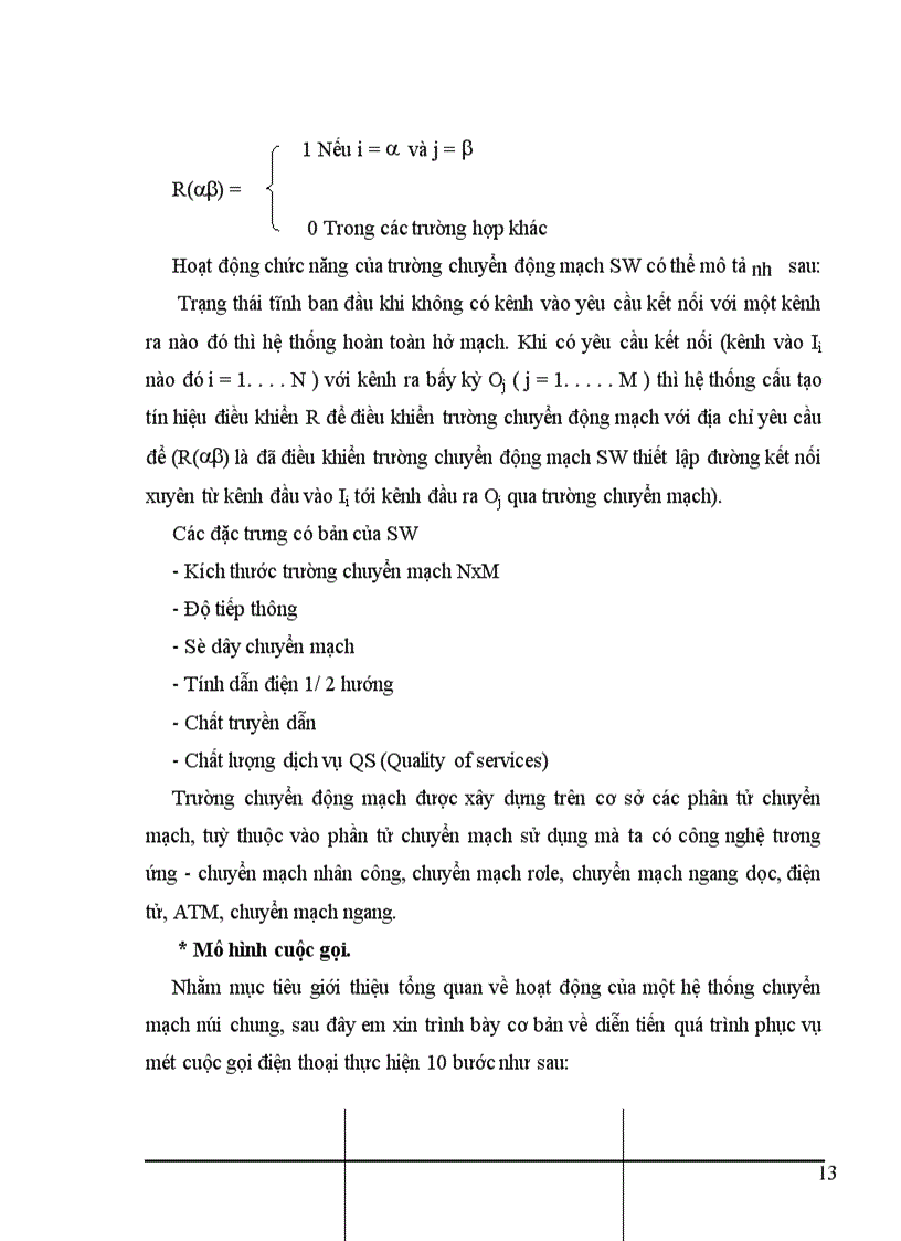 image for page Tổng quan về tổng đài điện tử số và tổng đài NEAX 61