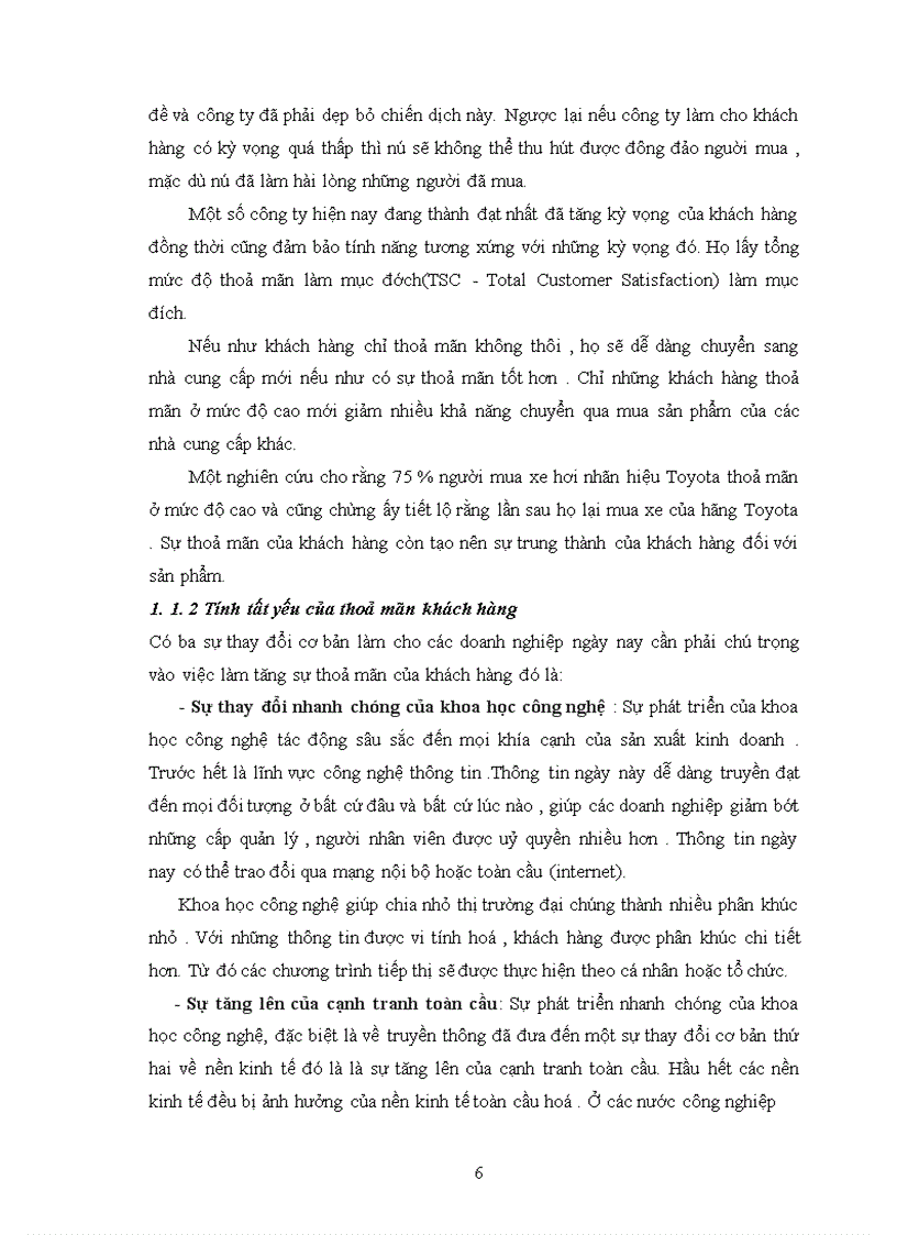 image for page Phân tích và đánh giá mức độ thoả mãn của khách hàng khi đi mua hàng tại siêu thị Hà Nội