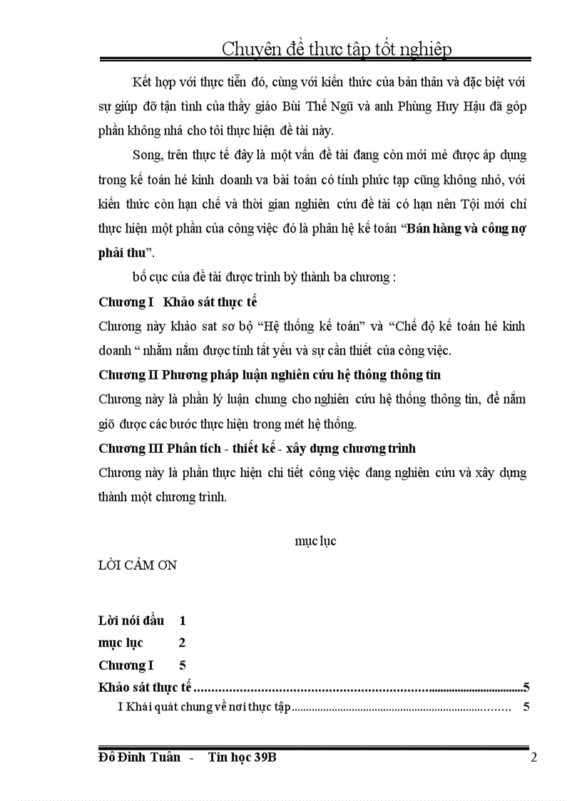 image for page Ưng dụng tin học trong công tác kế toán hộ kinh doanh