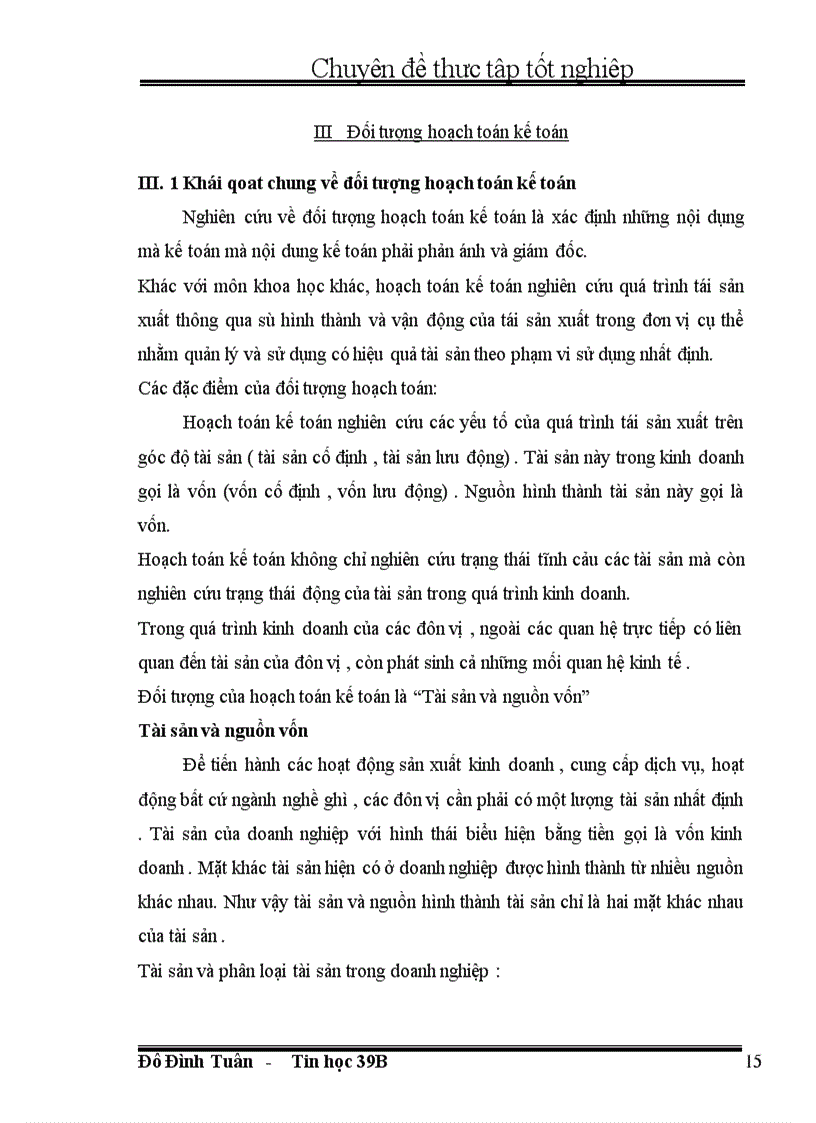 image for page Ưng dụng tin học trong công tác kế toán hộ kinh doanh