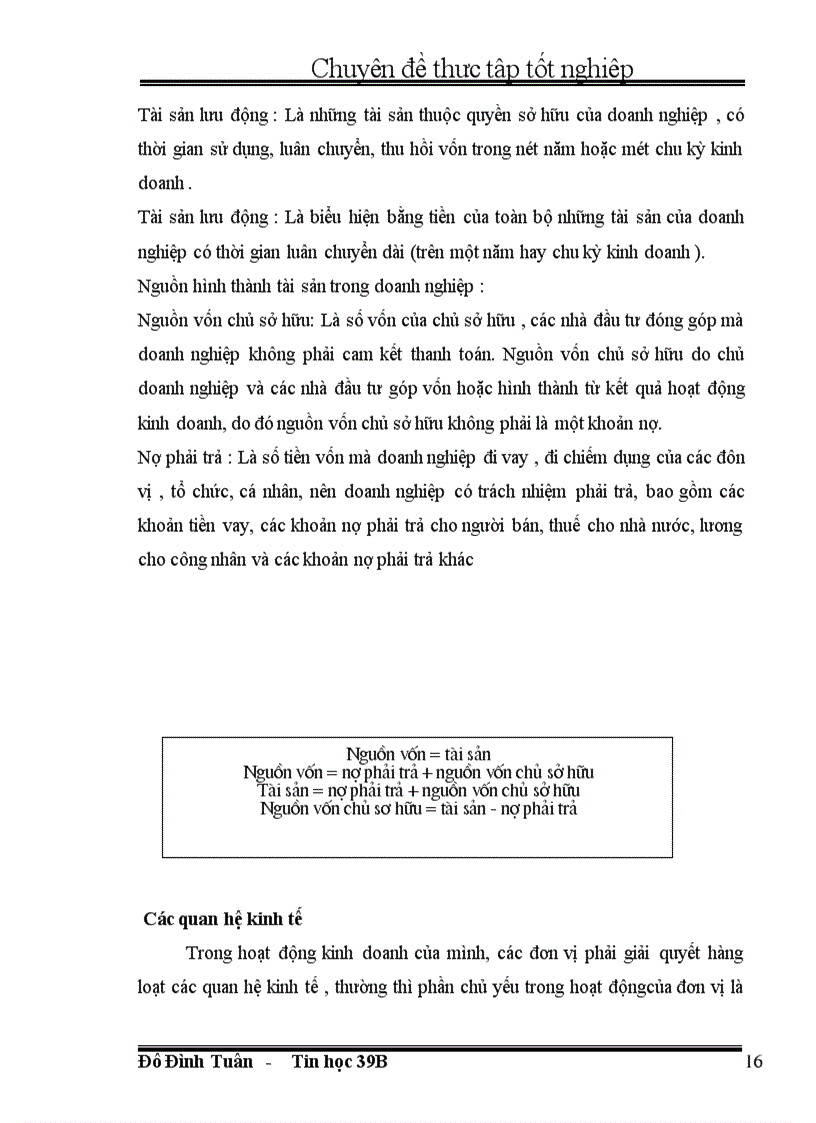 image for page Ưng dụng tin học trong công tác kế toán hộ kinh doanh