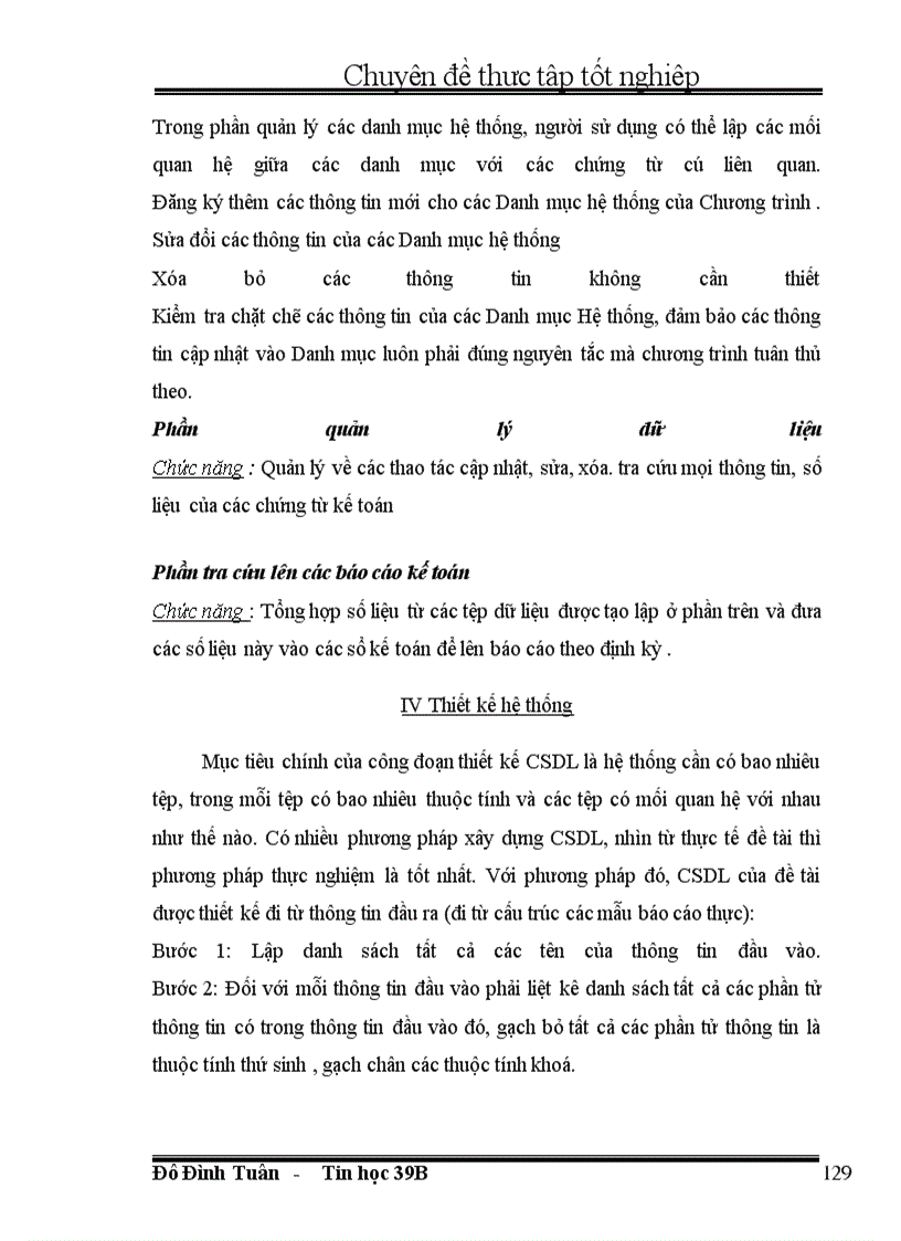 image for page Ưng dụng tin học trong công tác kế toán hộ kinh doanh