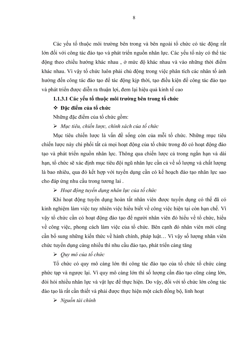 image for page Cải tiến hoạt động đào tạo và phát triển cán bộ công chức tại Tổng cục Hải quan