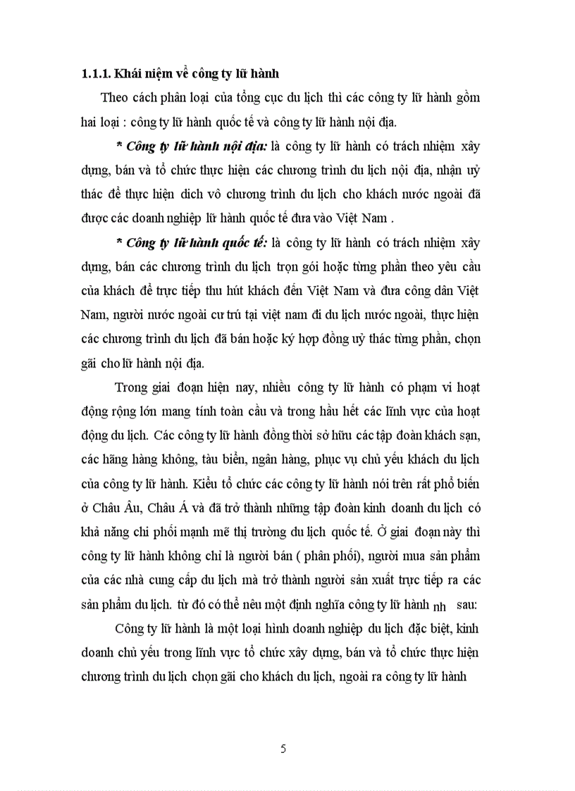 image for page Triển khai ứng dụng Thương mại điện tử và kinh doanh điện tử trong kinh doanh Lữ hành ở Trung tâm du lịch Quốc tế và du học- công ty du lịch và dich vụ Nam Đế