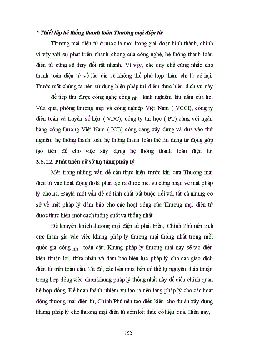 image for page Triển khai ứng dụng Thương mại điện tử và kinh doanh điện tử trong kinh doanh Lữ hành ở Trung tâm du lịch Quốc tế và du học- công ty du lịch và dich vụ Nam Đế