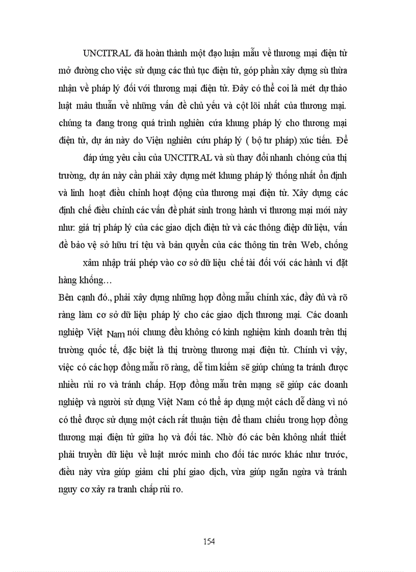 image for page Triển khai ứng dụng Thương mại điện tử và kinh doanh điện tử trong kinh doanh Lữ hành ở Trung tâm du lịch Quốc tế và du học- công ty du lịch và dich vụ Nam Đế