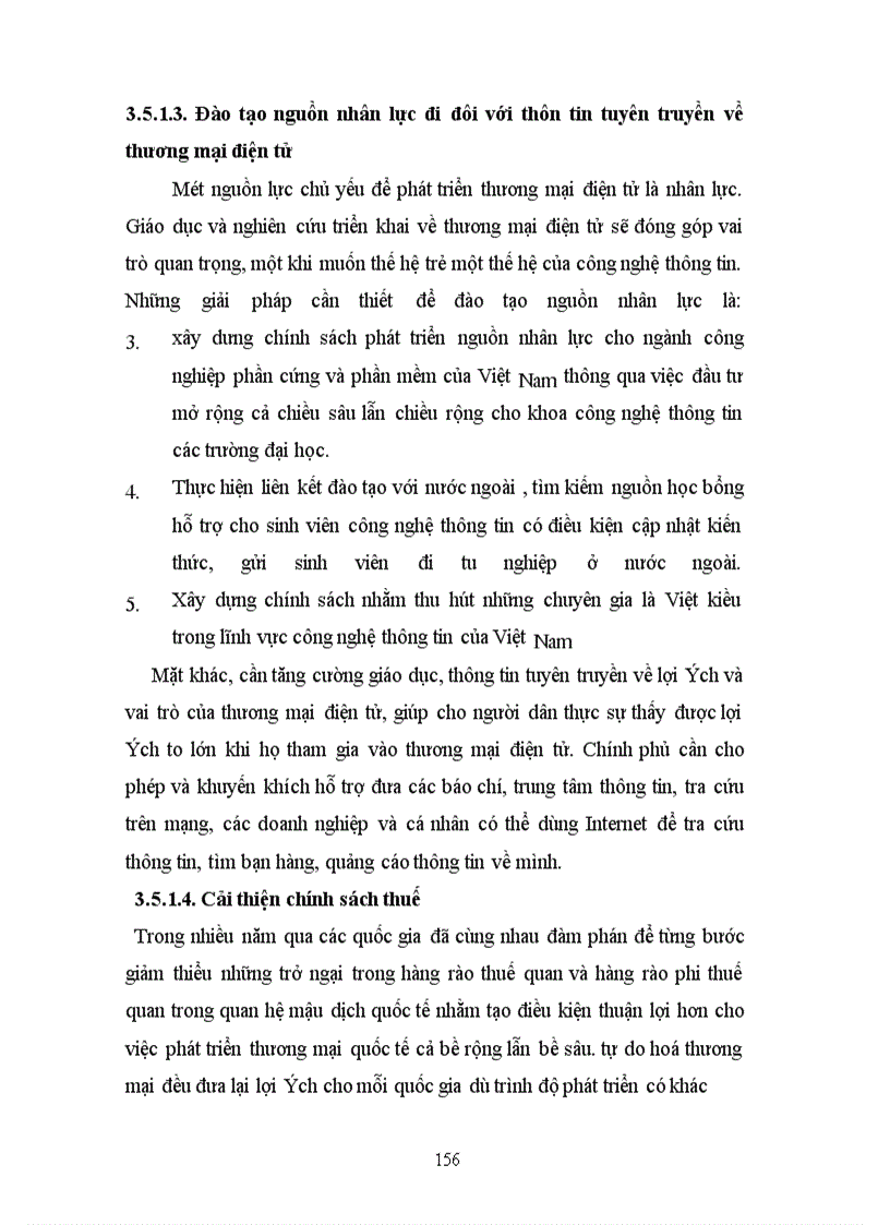 image for page Triển khai ứng dụng Thương mại điện tử và kinh doanh điện tử trong kinh doanh Lữ hành ở Trung tâm du lịch Quốc tế và du học- công ty du lịch và dich vụ Nam Đế