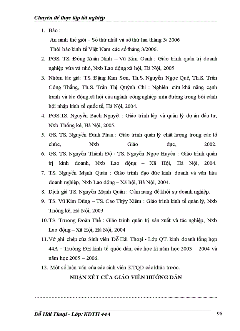image for page Giải pháp thúc đẩy hoạt động tiêu thụ sản phẩm bánh kẹo tại Công ty Cổ phần bánh kẹo Hải Hà