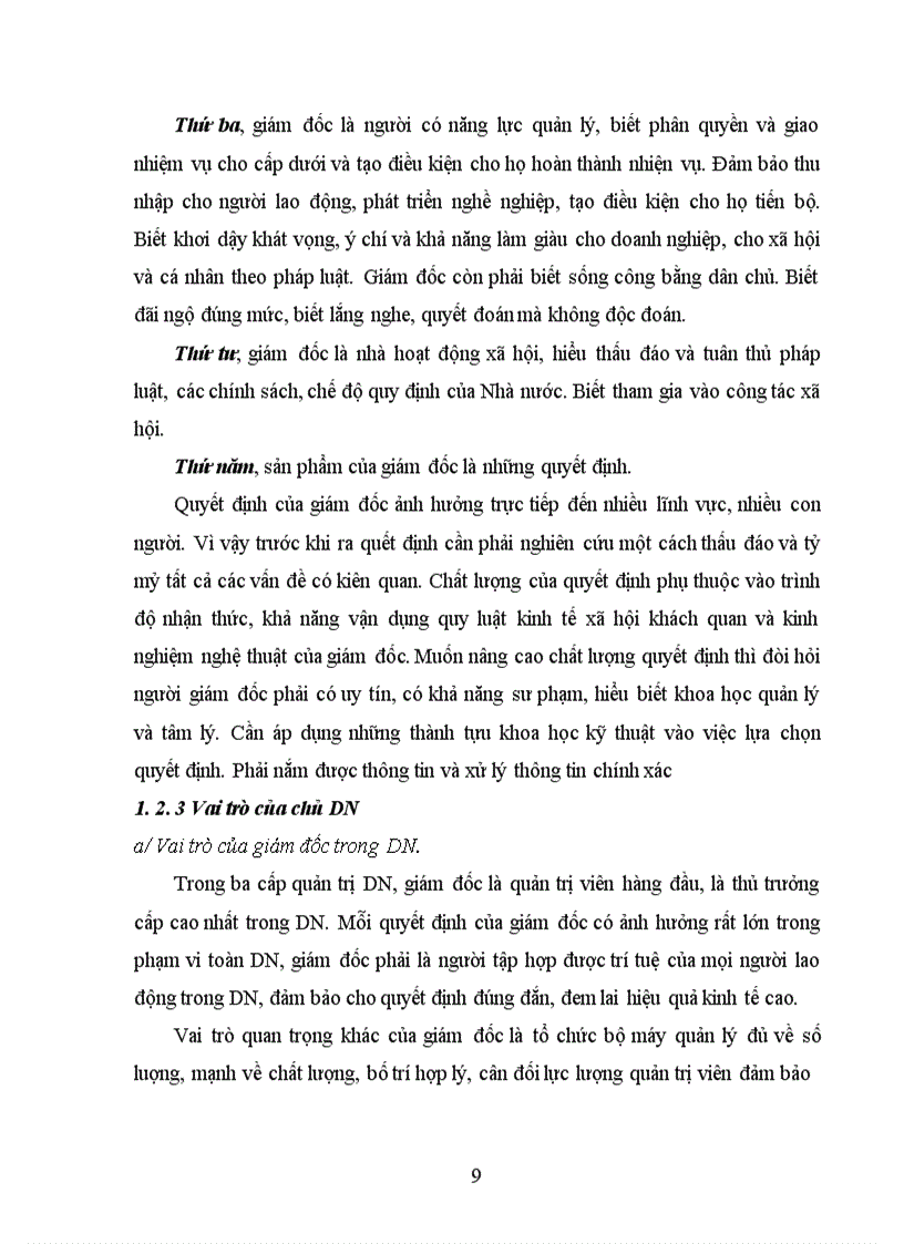 image for page Cơ hội và thách thức đối với chủ DNV&N mới thành lập