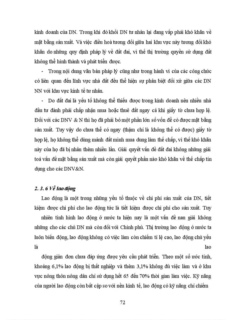 image for page Cơ hội và thách thức đối với chủ DNV&N mới thành lập