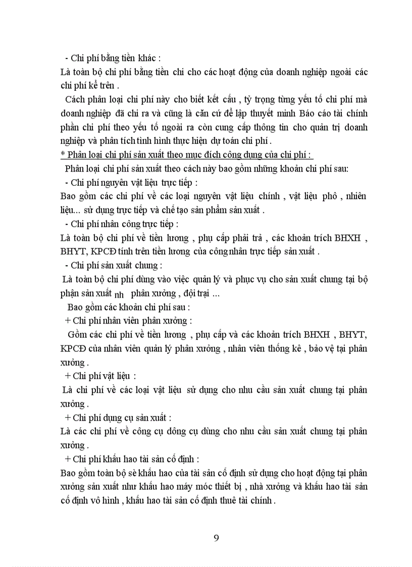 image for page Chi phí sản xuất kinh doanh và các giải pháp hạ thấp chi phí SXKD của các doanh nghiệp trong nền kinh tế thị trường