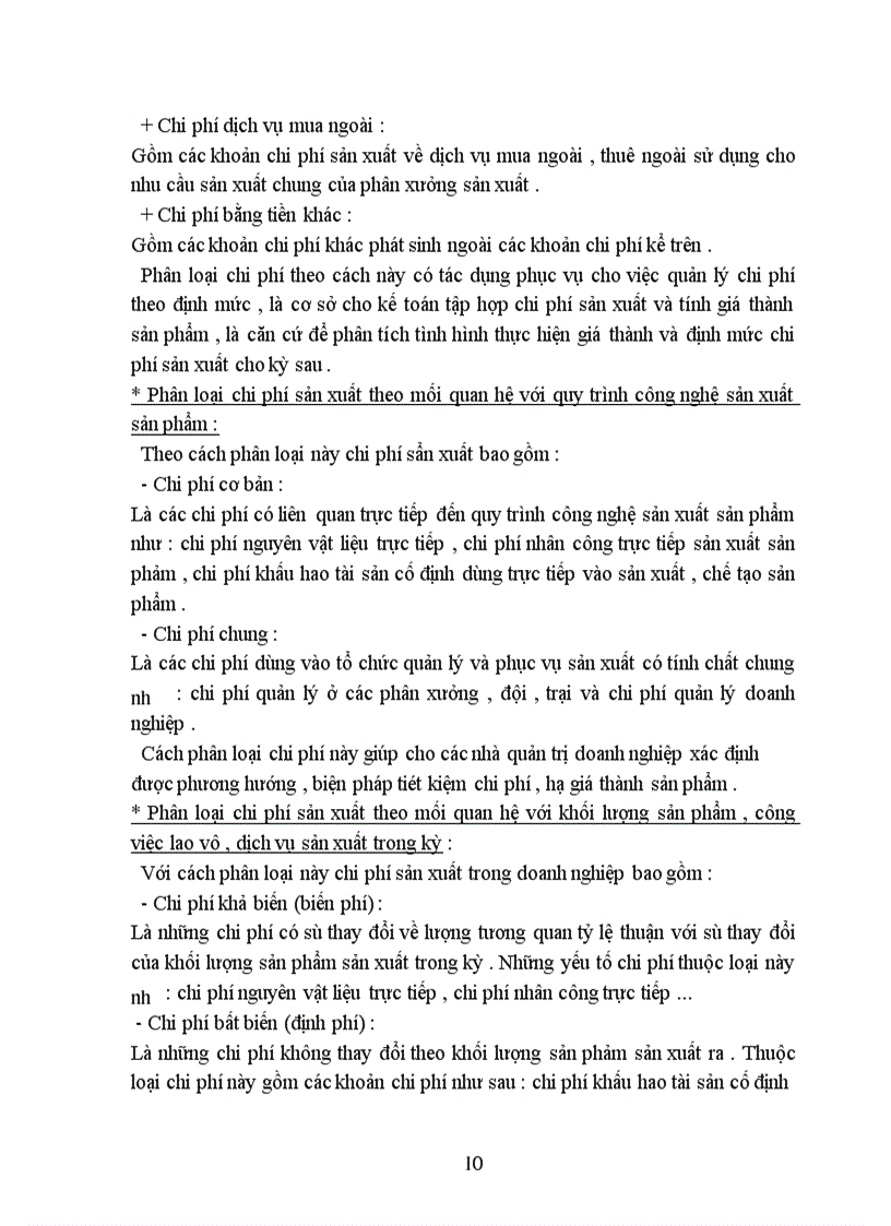 image for page Chi phí sản xuất kinh doanh và các giải pháp hạ thấp chi phí SXKD của các doanh nghiệp trong nền kinh tế thị trường