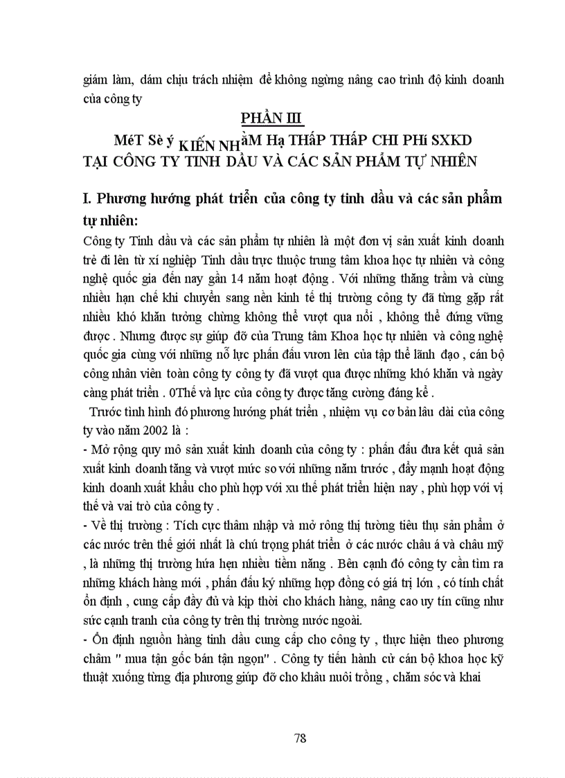 image for page Chi phí sản xuất kinh doanh và các giải pháp hạ thấp chi phí SXKD của các doanh nghiệp trong nền kinh tế thị trường