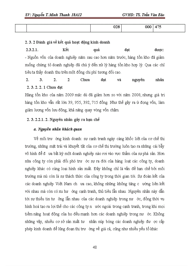 image for page Một số biện pháp chủ yếu nhằm nâng cao hiệu quả sản xuất kinh doanh ở Công ty Cổ phần Tam Kim