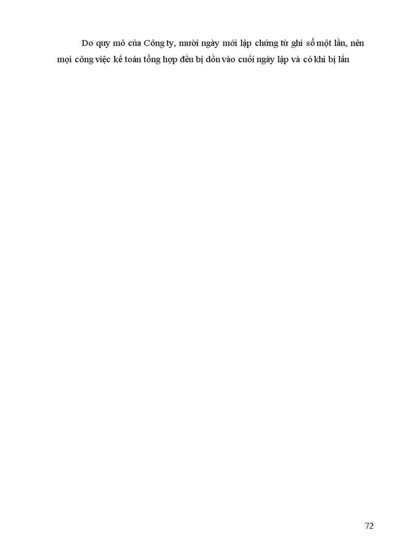 image for page Kế toán nguyên vật liệu, công cụ dụng cụ ở Công ty TNHHTM và in Việt Tiến