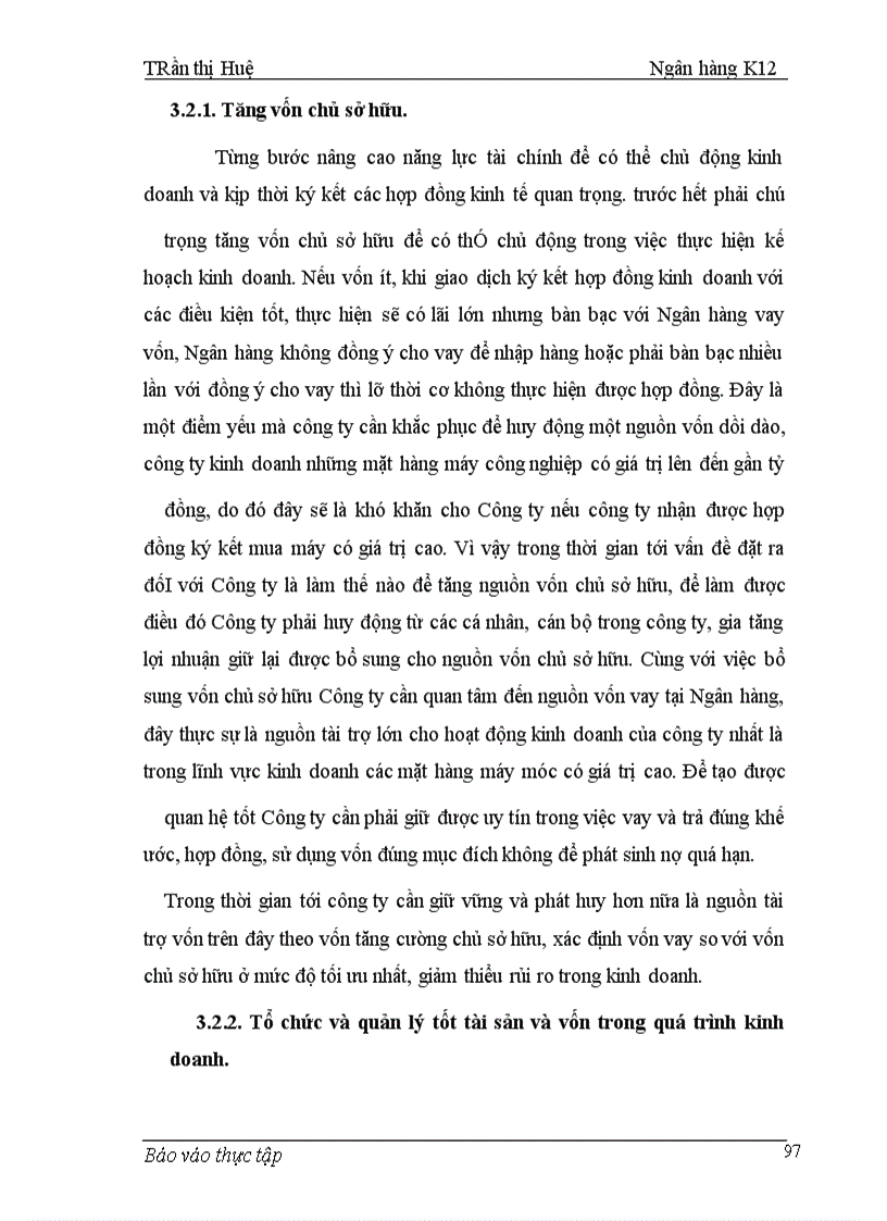 image for page Giải pháp nâng cao hiệu quả sử dụng vốn tại Công ty TNHH Tin học Long Gia