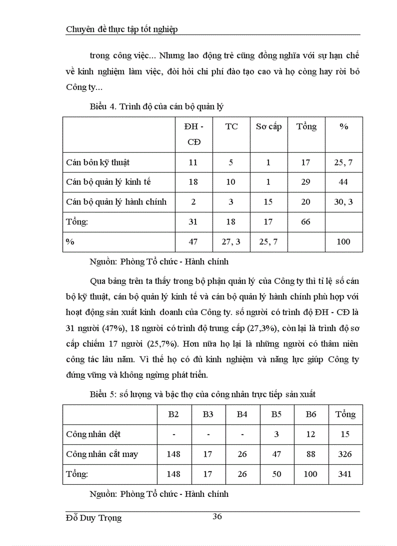 image for page Thực trạng trả lương, trả thưởng ở Công ty dệt kim Thăng Long