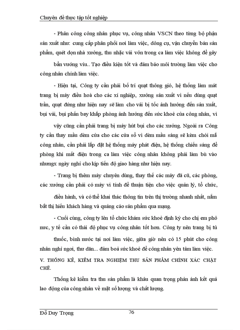 image for page Thực trạng trả lương, trả thưởng ở Công ty dệt kim Thăng Long