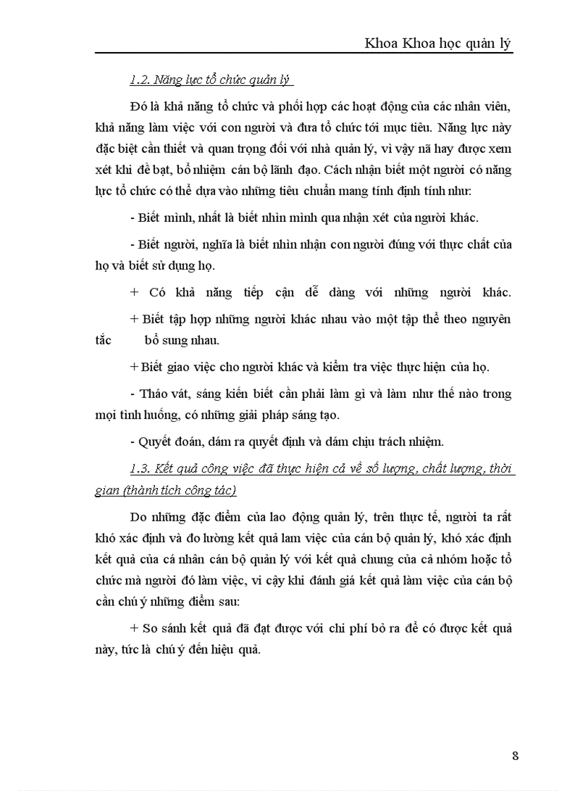 image for page Một số giải pháp và kiến nghị nhằm nâng cao chất lượng của đội ngũ cán bộ công chức ở Việt nam hiện nay