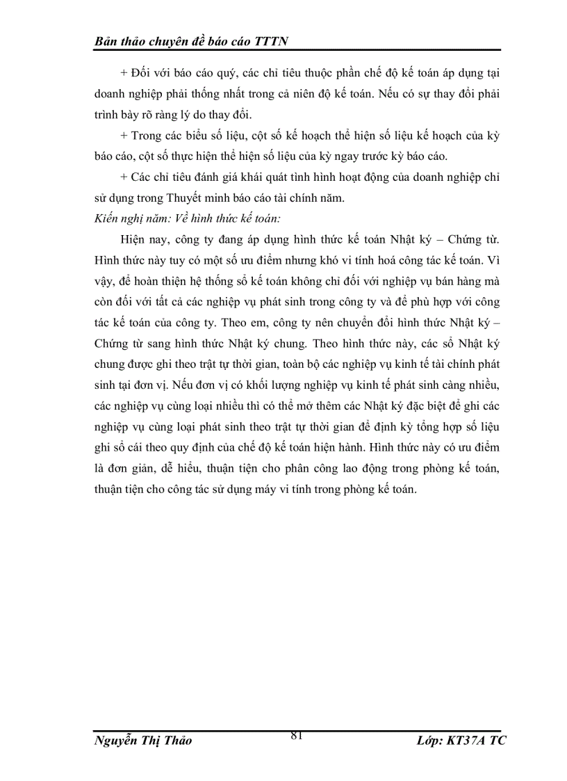 image for page Một số kiến nghị hoàn thiện kế toán tiêu thụ hàng hóa và xác định kết quả tiêu thụ hàng hóa tại Công ty TNHH Đầu Tư và Quảng Cáo Việt Thái
