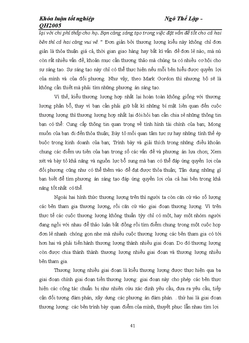 image for page Giải quyết tranh chấp thương mại bằng thương lượng.